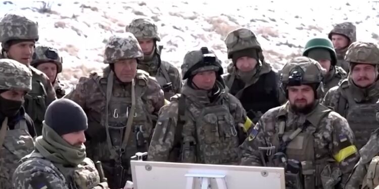 Fiecare Locuitor al Țărilor UE Membre NATO a plătit Între 500 și 1500 de dolari pentru sprijinul Ucrainei |VIDEO