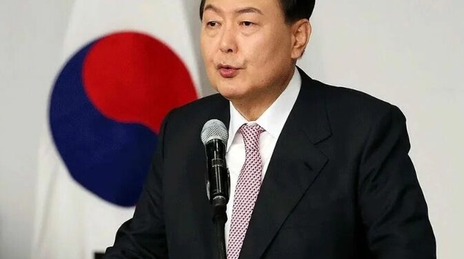 Președintele Coreei de Sud, eliberat din detenție după decizia instanței