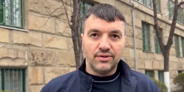 Moraru: Paradox. Procurorii au cerut două mandate de arestare pentru Evghenia Guțul |VIDEO