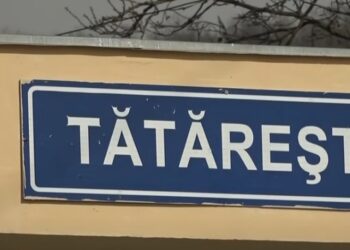 Nu te poți duce cu un copil la spital: Un sat întreg stă fără transport public de doi ani |VIDEO