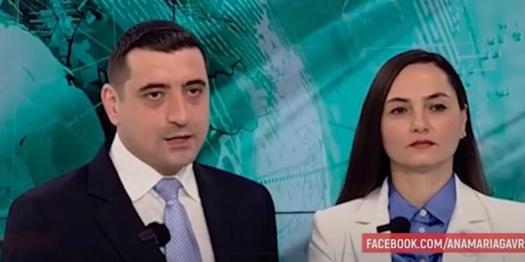 Partidele suveraniste din România, strategie comună. Care este aceasta? |VIDEO