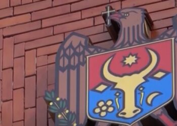 Ambasadorul Moldovei în SUA, rechemat la Chișinău? Speculații și lipsa unei confirmări oficiale