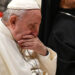 Anunț îngrijorător despre starea Papei Francisc. A avut două noi episoade de insuficiență respiratorie