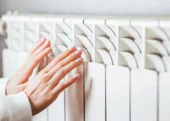 Gata cu căldura în Chișinău: Deconectările încep pe 24 martie