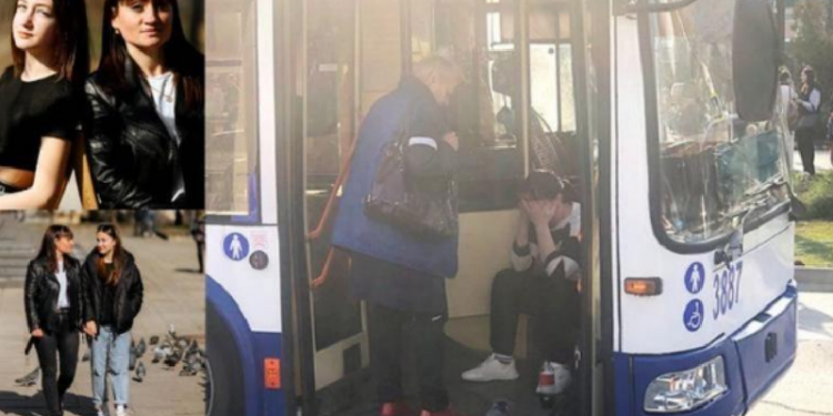 Șoferița troleibuzului, condamnată la patru ani de închisoare pentru moartea fetiței.