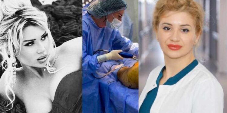 Doctorița Ecaterina Maniuc rămâne în arest la domiciliu, după respingerea recursului