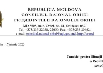 Indignare și nemulțumire privind alocarea neechitabilă a fondurilor destinate lichidării consecințelor calamităților naturale