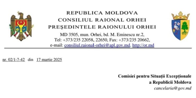 Indignare și nemulțumire privind alocarea neechitabilă a fondurilor destinate lichidării consecințelor calamităților naturale