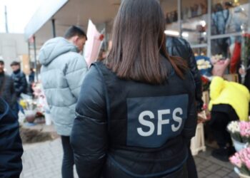 FISC-ul reia controalele și în luna martie. Domeniile vizate