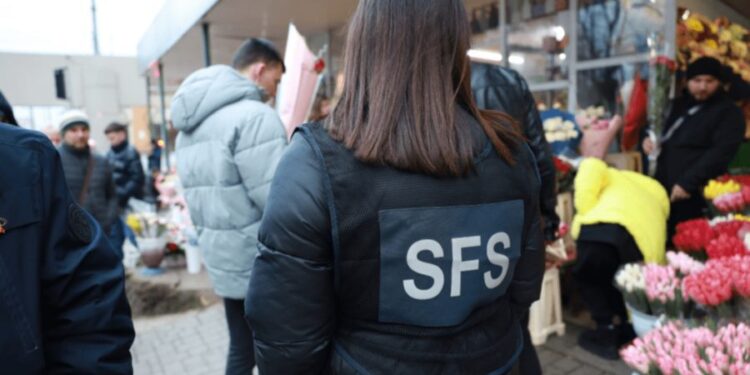 FISC-ul reia controalele și în luna martie. Domeniile vizate