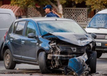 Moldova a înregistrat cea mai scăzută rată a accidentelor din ultimii 9 ani