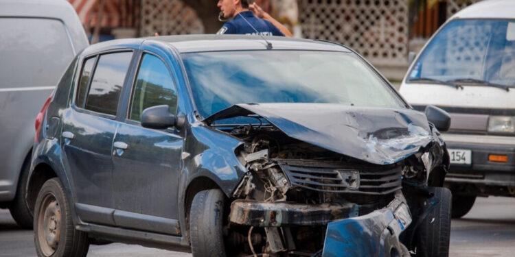Moldova a înregistrat cea mai scăzută rată a accidentelor din ultimii 9 ani