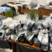 Poliția de Frontieră capturează mărfuri ilegale de 100.000 de lei la Briceni