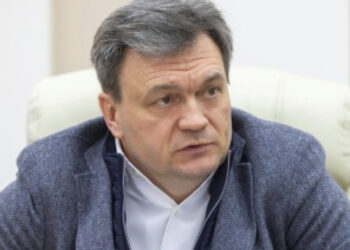 Bogăția familiei Recean crește an de an. Câte milioane de lei s-au adăugat în declarația premierului în 2024? |VIDEO