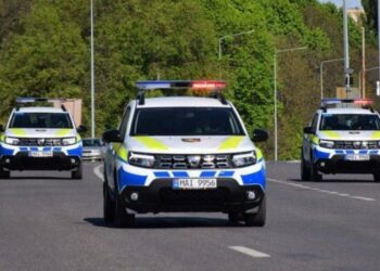 Acces Restricționat în Chișinău pe 20 Martie din Cauza Vizitei Președintelui Cehiei