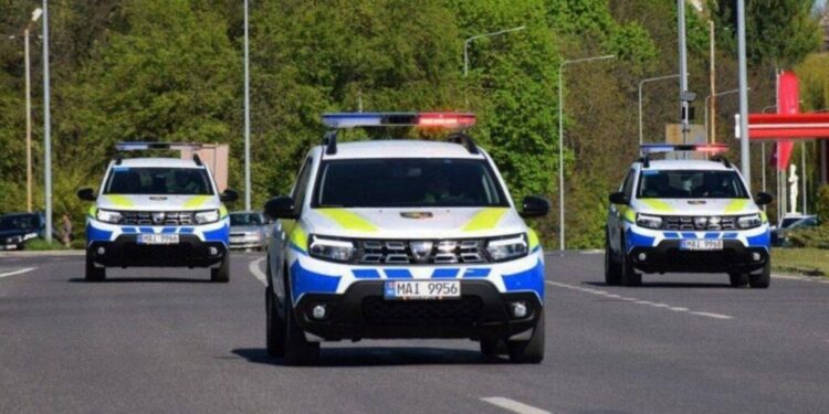 Acces Restricționat în Chișinău pe 20 Martie din Cauza Vizitei Președintelui Cehiei