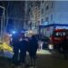 Incendii și intoxicații cu monoxid de carbon în Moldova: bilanțul weekendului
