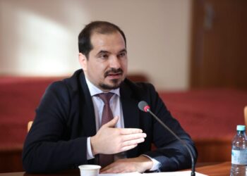 Alexei Buzu: Aproape 70.000 de copii din Moldova riscă să devină vulnerabili din cauza sărăciei și a condițiilor precare