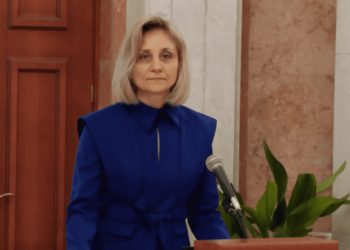 Regimul Sandu-PAS promovează oameni din USAID în Guvern: Doina Nistor, noul ministru al Economiei