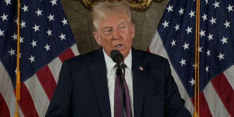 Trump reduce ajutorul extern: Moldova și Georgia pierd două miliarde și jumătate de dolari |VIDEO