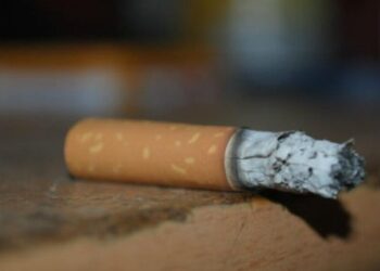 Incendiu fatal în Briceni: Un bărbat de 76 de ani a murit din cauza fumatului