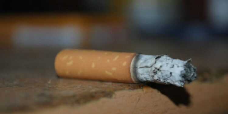 Incendiu fatal în Briceni: Un bărbat de 76 de ani a murit din cauza fumatului