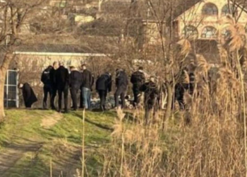 Un bărbat din Chișinău, găsit împușcat în cap la periferia orașului Cahul: Un pistol, depistat lângă cadavru