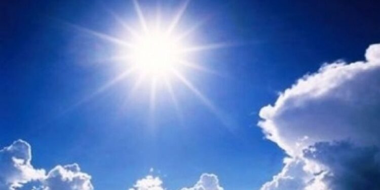 Prognoza meteo pentru Chișinău: soare și temperaturi în creștere
