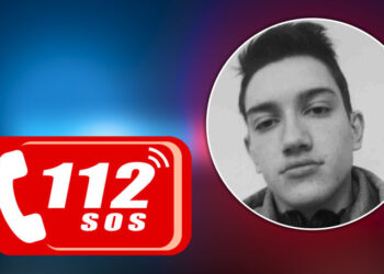 Tânăr din Hâncești dispărut după ce a lăsat un bilet de adio