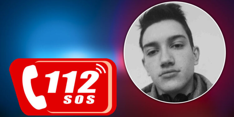 Tânăr din Hâncești dispărut după ce a lăsat un bilet de adio