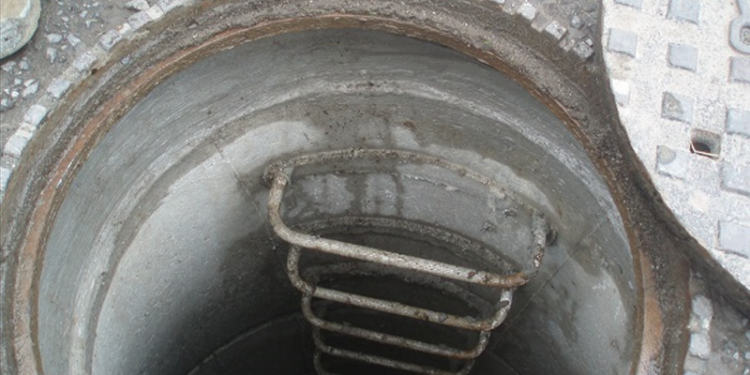 Tragedie în Anenii Noi: O fetiță de 9 ani s-a înecat într-un canal de scurgere