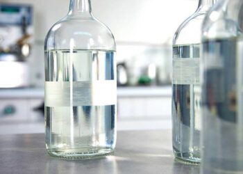 В Молдове экспорт этилового спирта превышает импорт