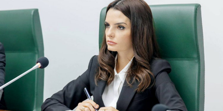 Propunerea sarcastică a Evgheniei Guțul ca reacție la mersul procesului judiciar în cazul ei |VIDEO