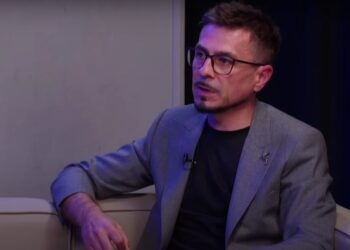 Sociologul Ian Lisnevschi: De ce se temea PAS de Dragalin și cum își consolidează autoritățile pozițiile înainte de alegeri |VIDEO