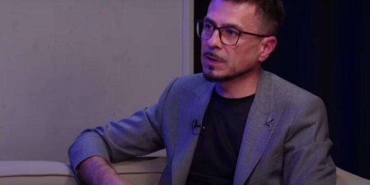 Sociologul Ian Lisnevschi: De ce se temea PAS de Dragalin și cum își consolidează autoritățile pozițiile înainte de alegeri |VIDEO