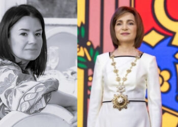 Viața lipsită de griji a verișoarei Maiei Sandu: Venituri substanțiale și locuință de lux |VIDEO