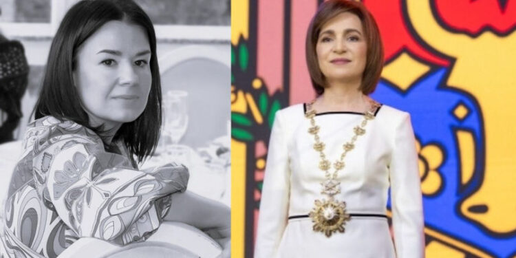 Viața lipsită de griji a verișoarei Maiei Sandu: Venituri substanțiale și locuință de lux |VIDEO