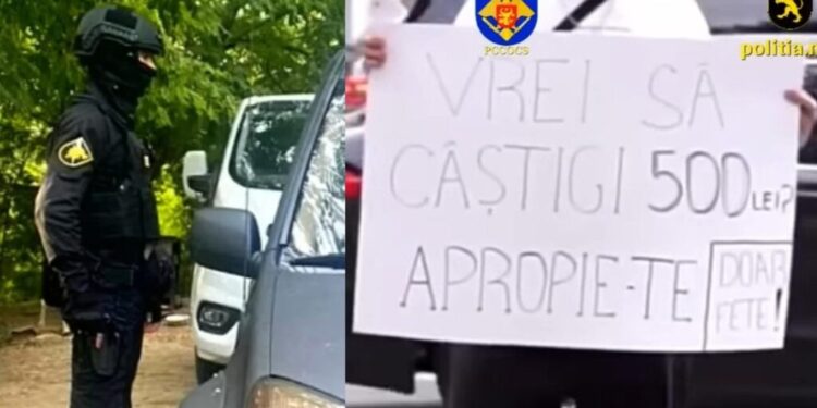 Vlogger acuzat de pornografie infantilă și trafic de copii, trimis în judecată