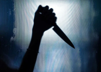 Conflict domestic la Criuleni: femeie înjunghiată și bărbat reținut