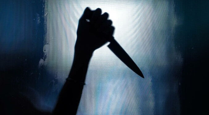 Conflict domestic la Criuleni: femeie înjunghiată și bărbat reținut