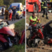 Tragedie dublă într-o familie din Austria: Fiul de 29 de ani moare pe același drum unde, acum doi ani, sora sa a pierit