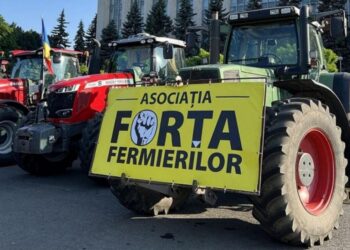 Fermierii cer anularea legii privind camerele agricole: „Presiune suplimentară și încălcare a Constituției”