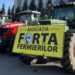 Fermierii cer anularea legii privind camerele agricole: „Presiune suplimentară și încălcare a Constituției”