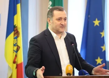 Vlad Filat: Reținerea Bașcanului Găgăuziei, o manevră politică premeditată înaintea alegerilor parlamentare |VIDEO