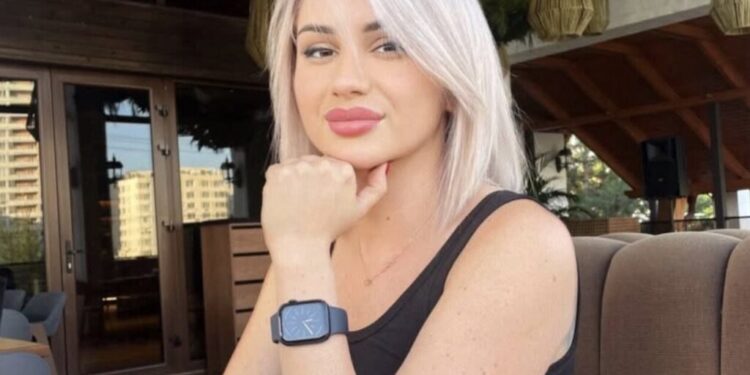 Știre de ultima Oră!!! Doctorița Maniuc, eliberată din penitenciar și plasată în arest la domiciliu