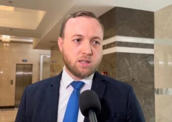 Directorul SIS acuză Ambasada Rusiei de ajutor acordat lui Nesterovschi pentru a evita pedeapsa