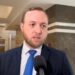 Directorul SIS acuză Ambasada Rusiei de ajutor acordat lui Nesterovschi pentru a evita pedeapsa
