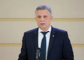 Vadim Fotescu despre sentința lui Nesterovschi: Autorităților le este important să sperie oamenii înainte de alegeri |VIDEO
