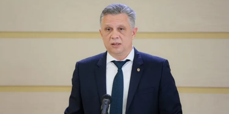 Vadim Fotescu despre sentința lui Nesterovschi: Autorităților le este important să sperie oamenii înainte de alegeri |VIDEO