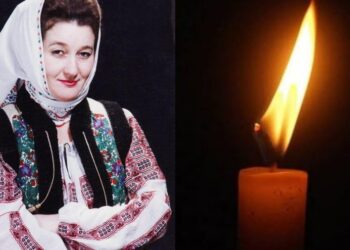 Lumea culturii, în doliu: a murit Maria Țărnă